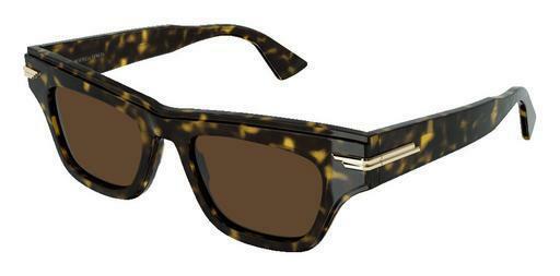 Sunglasses Bottega Veneta BV1122S 002
