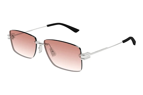 Sunglasses Bottega Veneta BV1126S 007