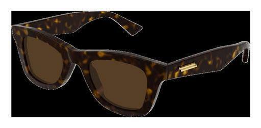 Sunglasses Bottega Veneta BV1147S 002