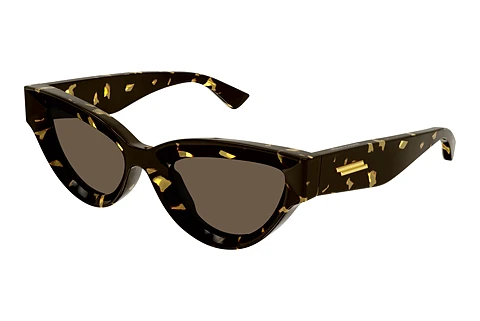 Sunglasses Bottega Veneta BV1249S 002