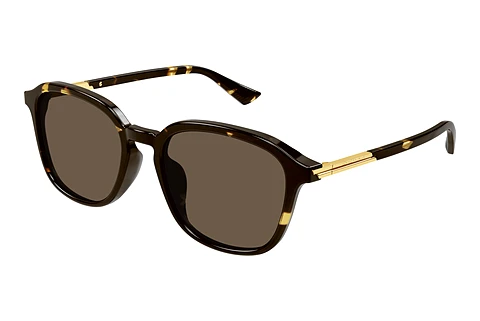 Sunglasses Bottega Veneta BV1262SA 002