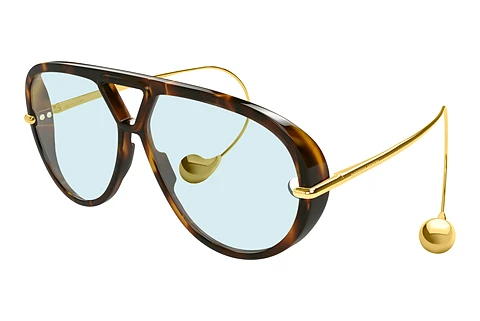 Sunglasses Bottega Veneta BV1273S 007