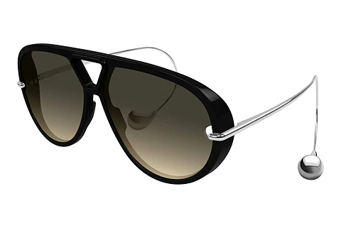 Sunglasses Bottega Veneta BV1273S 010