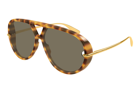 Sunglasses Bottega Veneta BV1274S 005