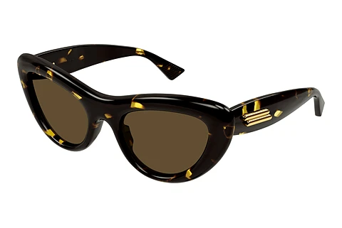 Sunglasses Bottega Veneta BV1282S 002