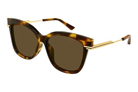 Sunglasses Bottega Veneta BV1296SA 002