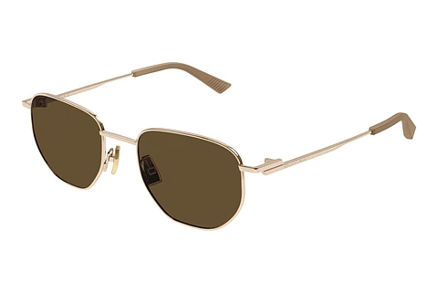 Sunglasses Bottega Veneta BV1301S 002