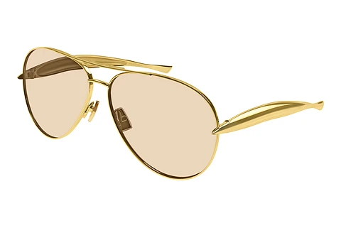 Sunglasses Bottega Veneta BV1305S 002