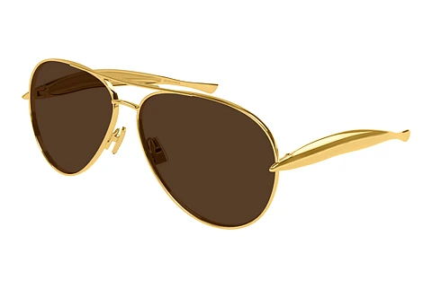 Sunglasses Bottega Veneta BV1305S 007