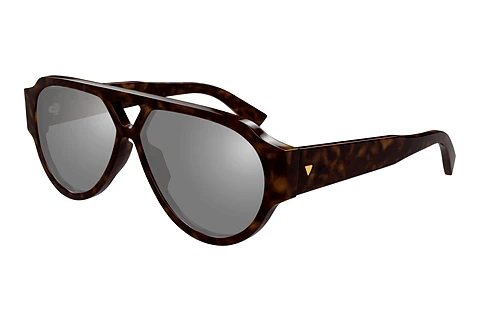 Sunglasses Bottega Veneta BV1318S 002