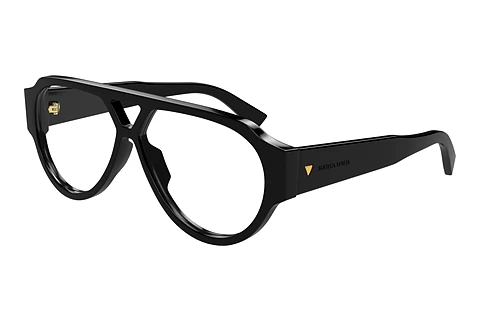 Sunglasses Bottega Veneta BV1318S 005