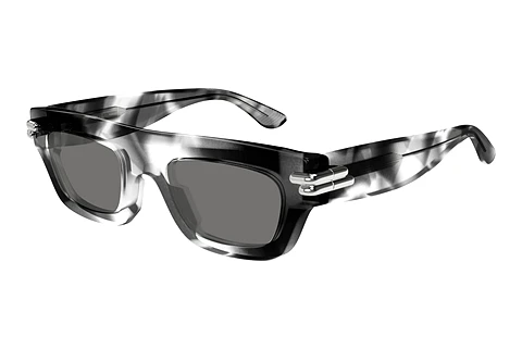 Sunglasses Bottega Veneta BV1321S 002