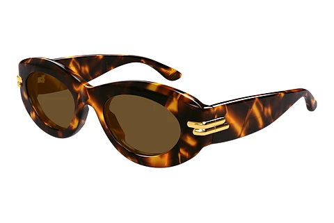 Sunglasses Bottega Veneta BV1322S 002