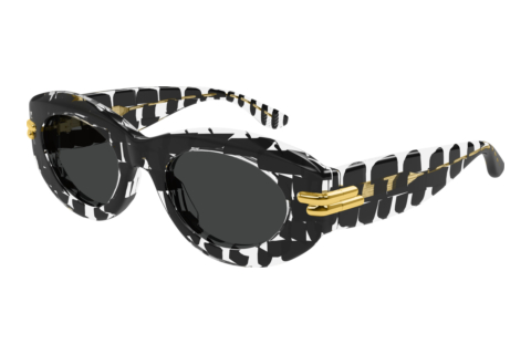 Sunglasses Bottega Veneta BV1322S 005