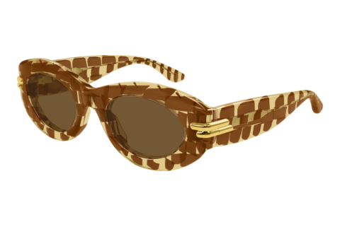 Sunglasses Bottega Veneta BV1322S 006
