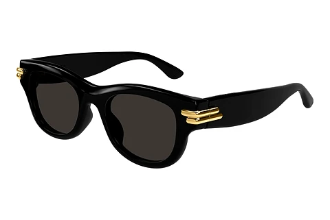 Sunglasses Bottega Veneta BV1323SK 001