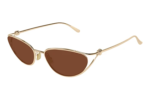 Sunglasses Bottega Veneta BV1330S 003