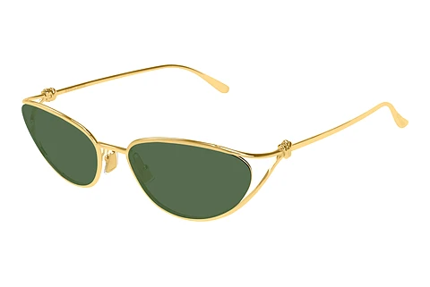 Sunglasses Bottega Veneta BV1330S 004