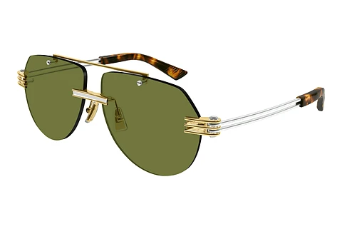 Sunglasses Bottega Veneta BV1342S 003