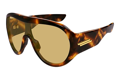 Sunglasses Bottega Veneta BV1345S 002