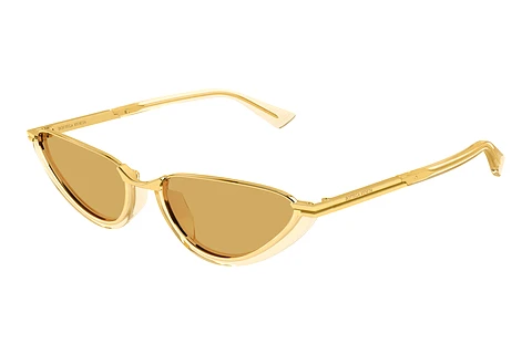 Sunglasses Bottega Veneta BV1346S 003