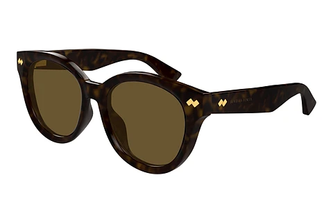 Sunglasses Bottega Veneta BV1352SK 002