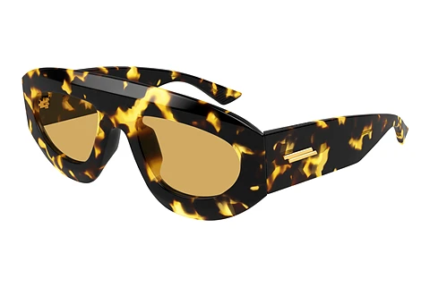Sunglasses Bottega Veneta BV1358S 003