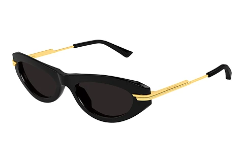 Sunglasses Bottega Veneta BV1368S 001