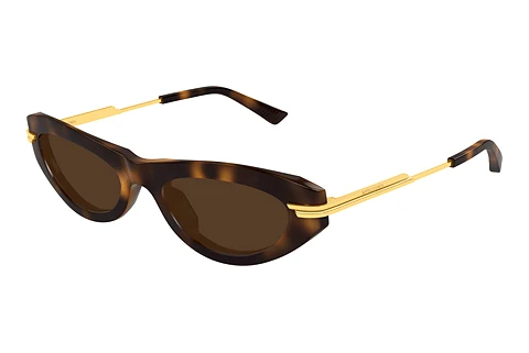 Sunglasses Bottega Veneta BV1368S 002