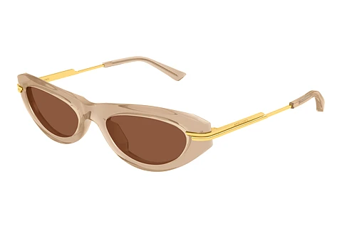 Sunglasses Bottega Veneta BV1368S 005