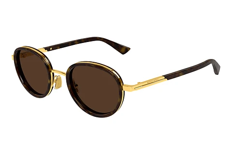 Sunglasses Bottega Veneta BV1372S 002