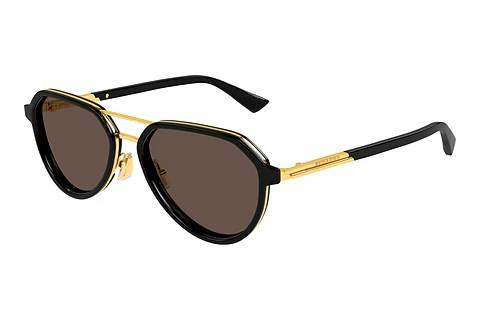 Sunglasses Bottega Veneta BV1373S 001