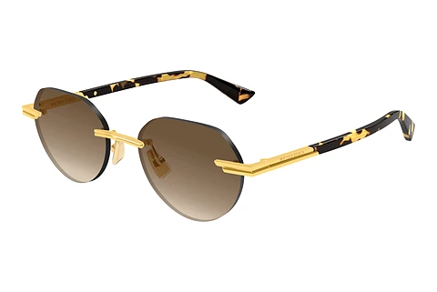Sunglasses Bottega Veneta BV1379S 003