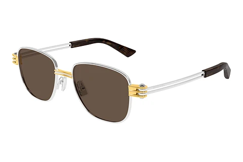 Sunglasses Bottega Veneta BV1380S 001