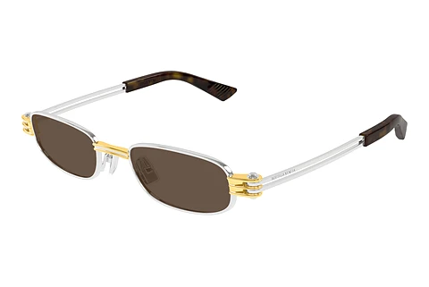 Sunglasses Bottega Veneta BV1381S 001