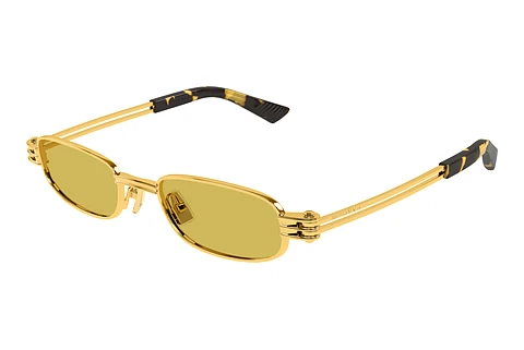 Sunglasses Bottega Veneta BV1381S 002