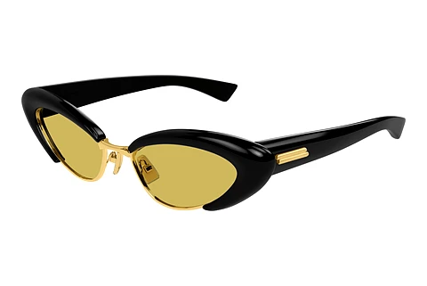 Sunglasses Bottega Veneta BV1387S 001