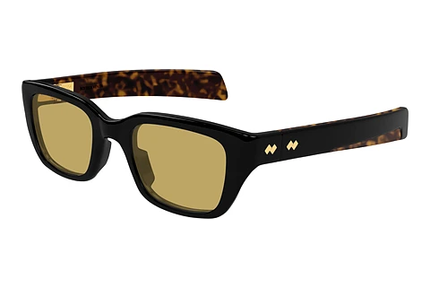 Sunglasses Bottega Veneta BV1393S 009
