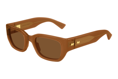 Sunglasses Bottega Veneta BV1400S 003