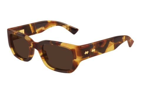 Sunglasses Bottega Veneta BV1401SA 002