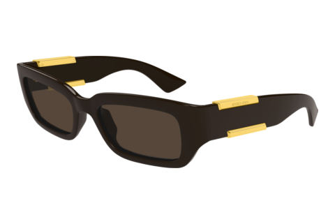 Sunglasses Bottega Veneta BV1406S 003
