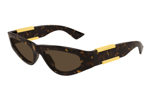 Sunglasses Bottega Veneta BV1407S 002