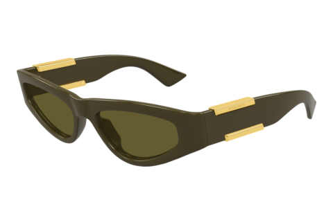 Sunglasses Bottega Veneta BV1407S 003