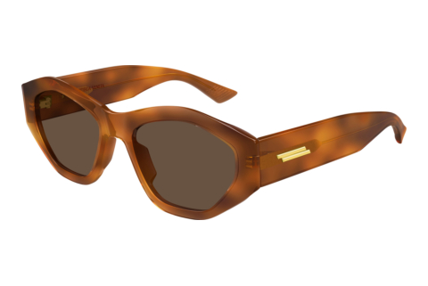 Sunglasses Bottega Veneta BV1408S 002