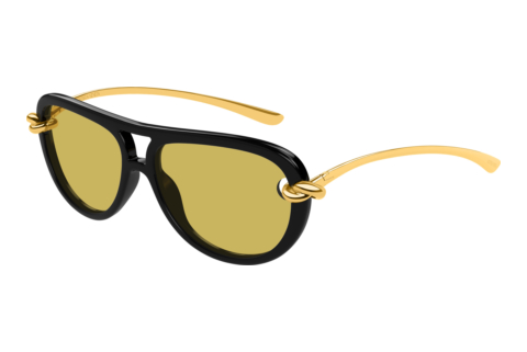 Sunglasses Bottega Veneta BV1418S 001