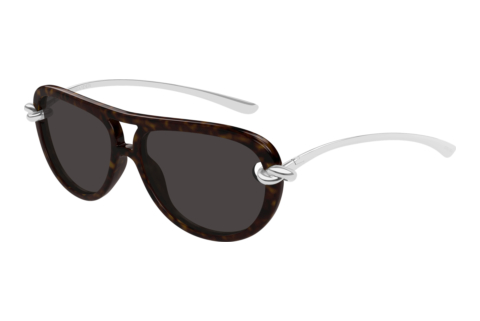 Sunglasses Bottega Veneta BV1418S 002