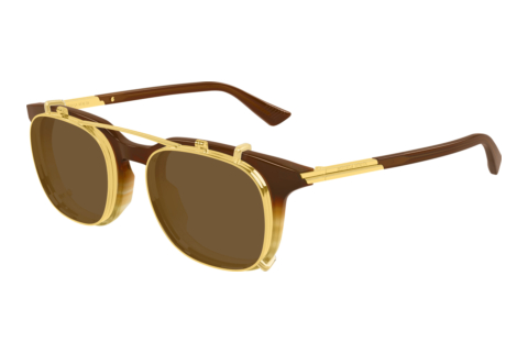 Sunglasses Bottega Veneta BV1429S 002