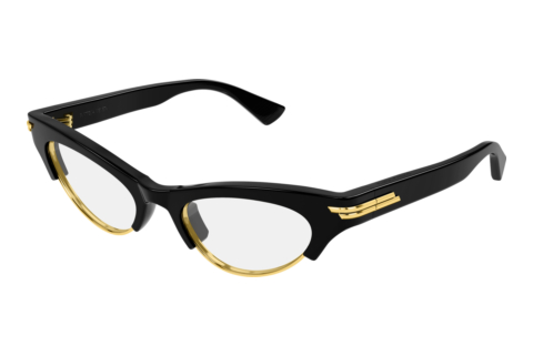 Sunglasses Bottega Veneta BV1431S 009