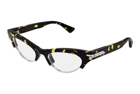 Sunglasses Bottega Veneta BV1431S 010