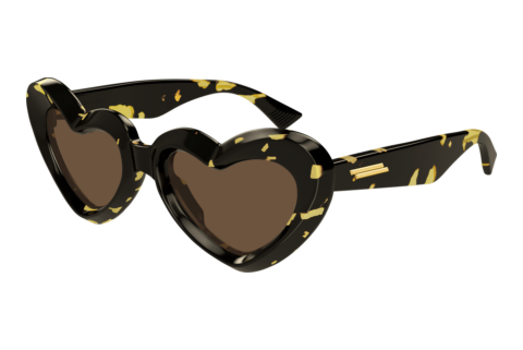 Sunglasses Bottega Veneta BV1432S 002